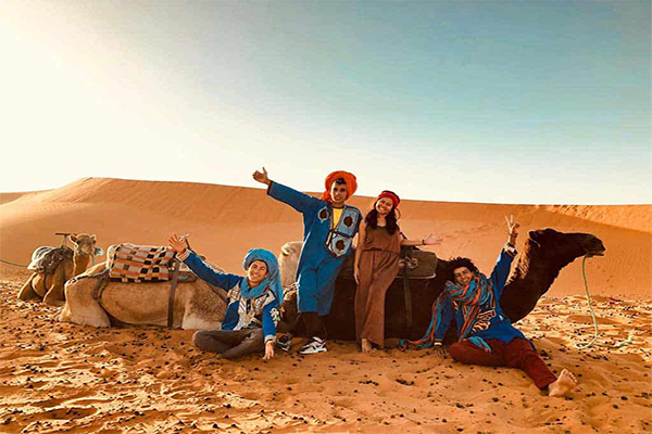 Marrakech Best Trips