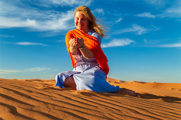 Marrakech Best Trips