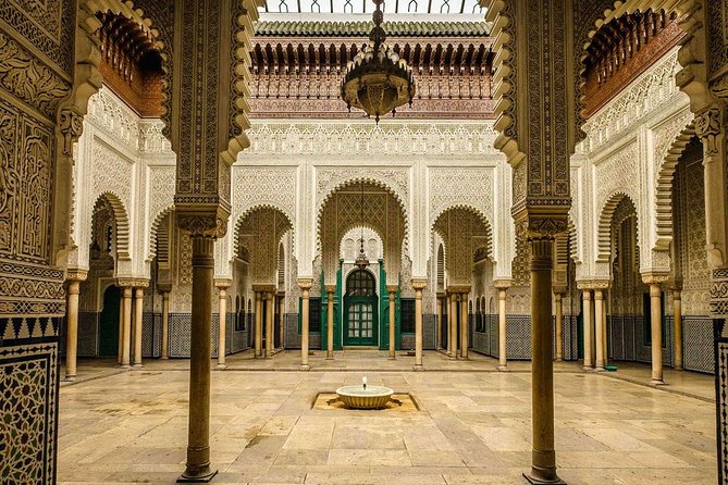 Marrakech Best Trips