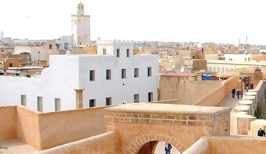 Marrakech Best Trips
