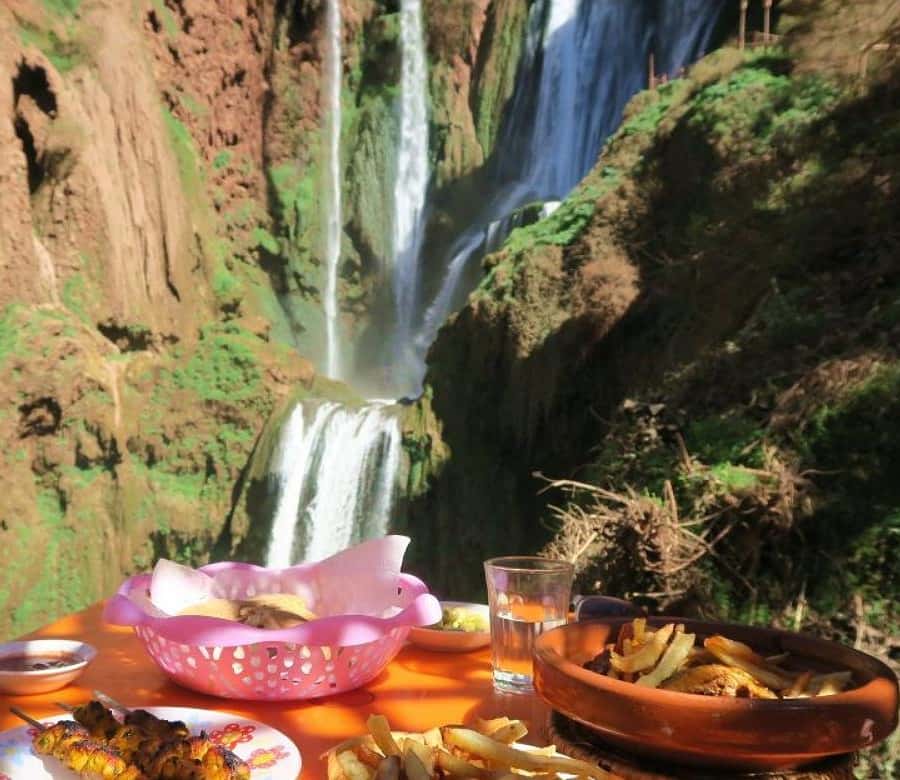 Marrakech Best Trips