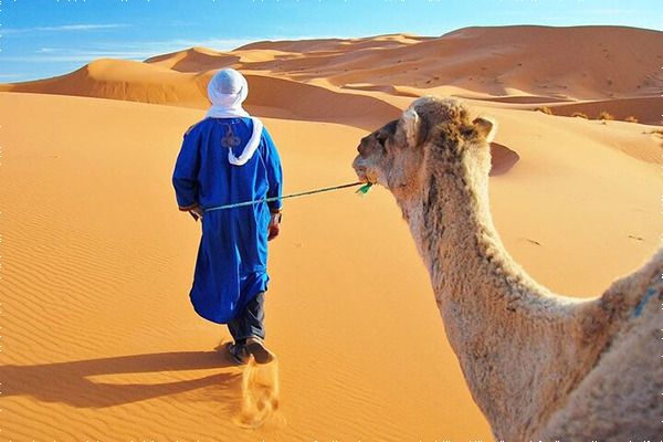 2 day desert tour from fes to marrakech 2