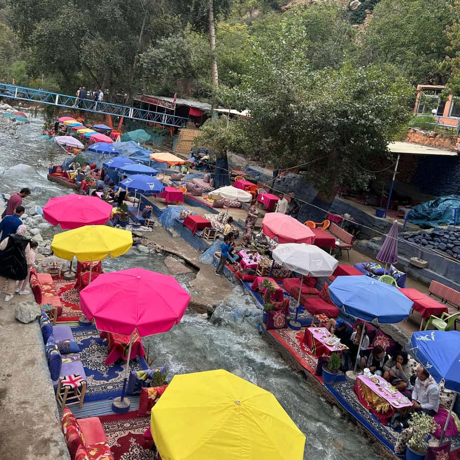 Marrakech Best Trips