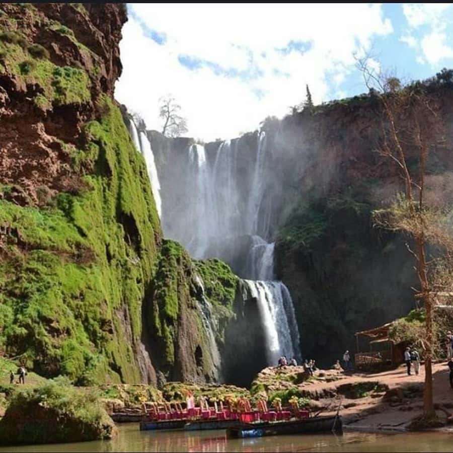 Marrakech Best Trips