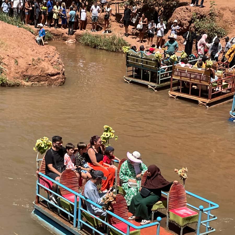 Marrakech Best Trips