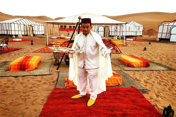 Marrakech Best Trips