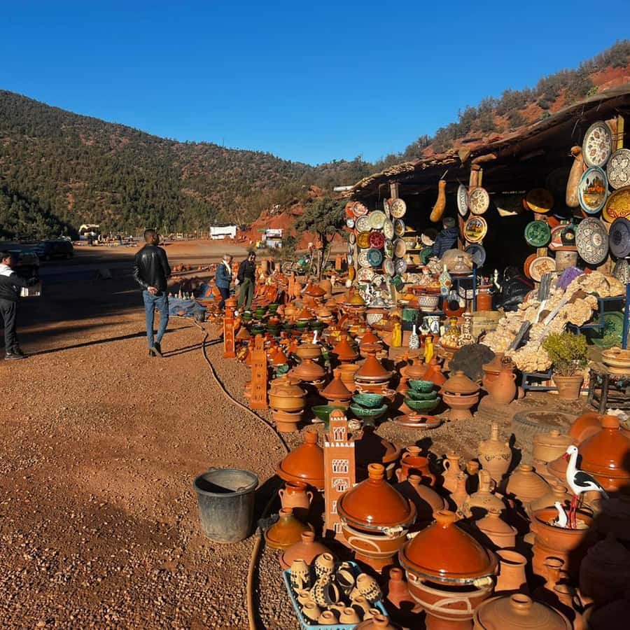 Marrakech Best Trips