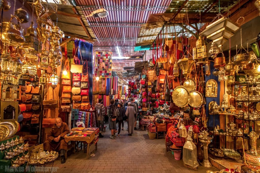 Marrakech Best Trips