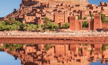 Marrakech Best Trips