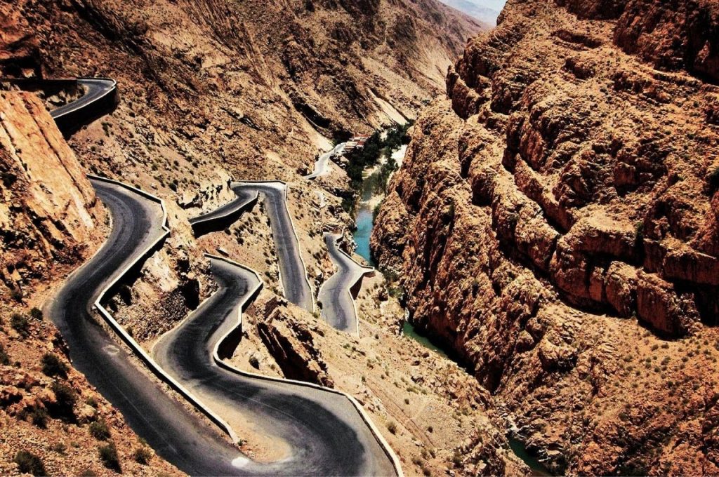 All You Need To Know About Dades Valley Before Traveling To Morocco Quick Morocco 2 6