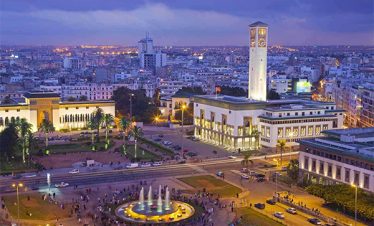 Marrakech Best Trips