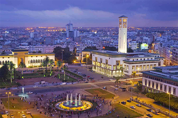 Marrakech Best Trips