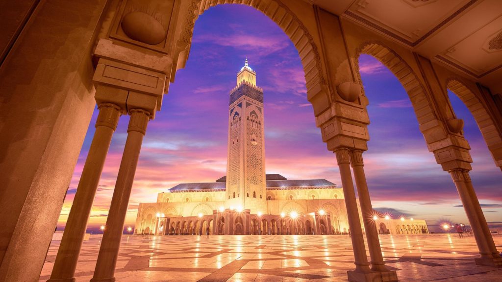 Marrakech Best Trips