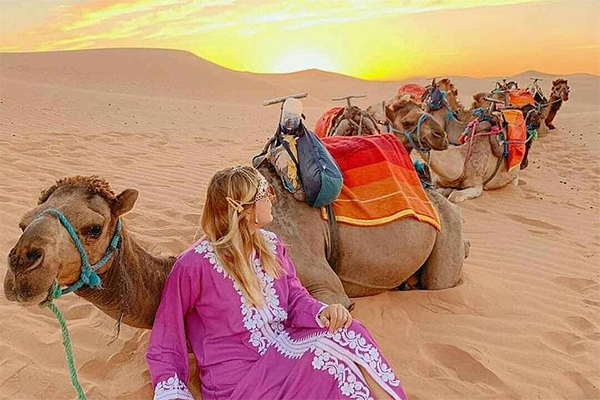 Desert Tour from Casablanca4 2