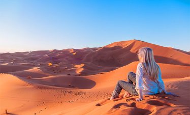 Marrakech Best Trips
