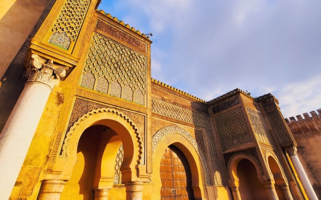 Marrakech Best Trips