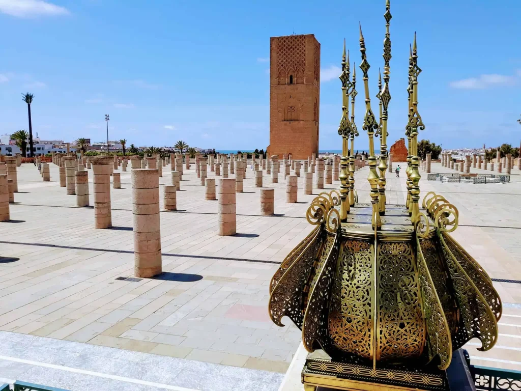 Marrakech Best Trips