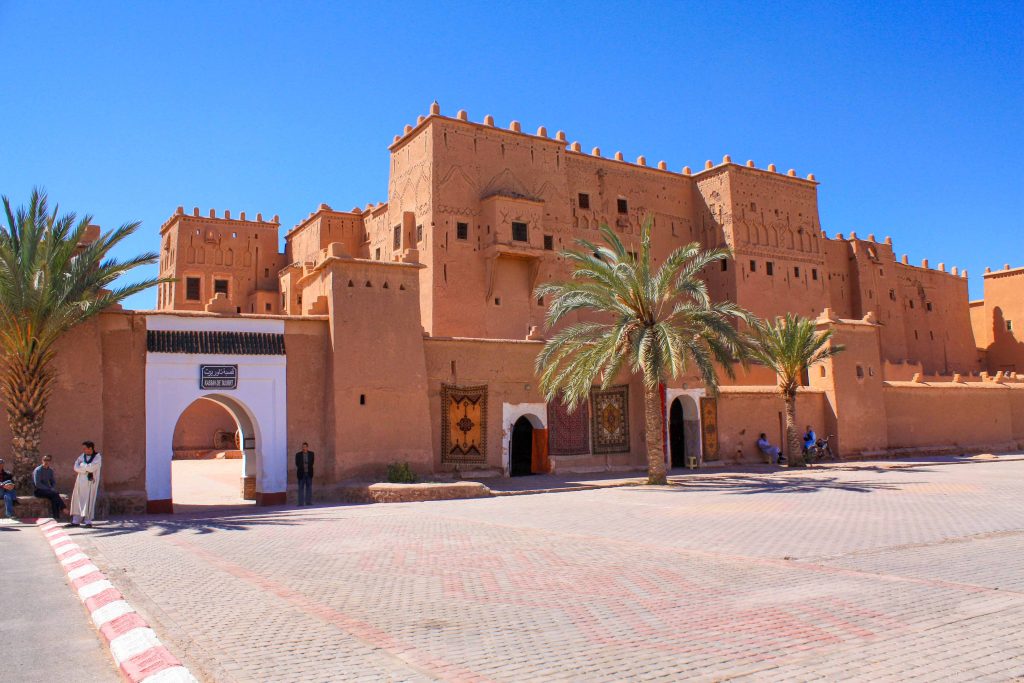 Ouarzazate 15 5