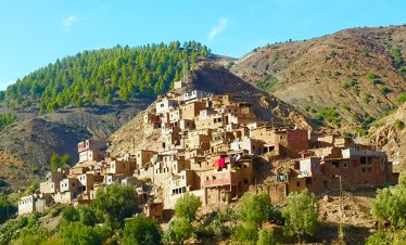 Marrakech Best Trips