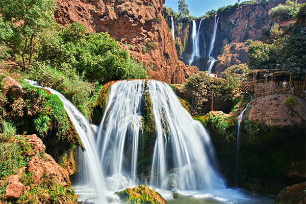 Marrakech Best Trips