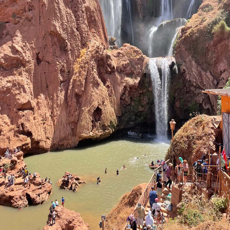 Marrakech Best Trips
