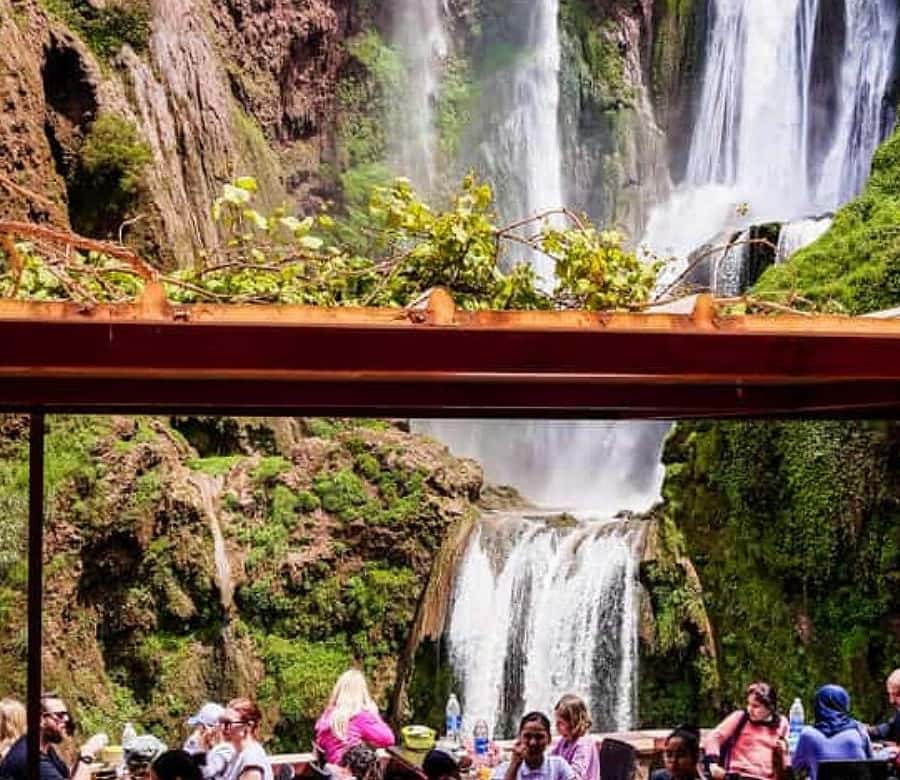 Marrakech Best Trips