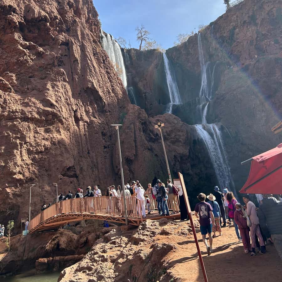 Marrakech Best Trips