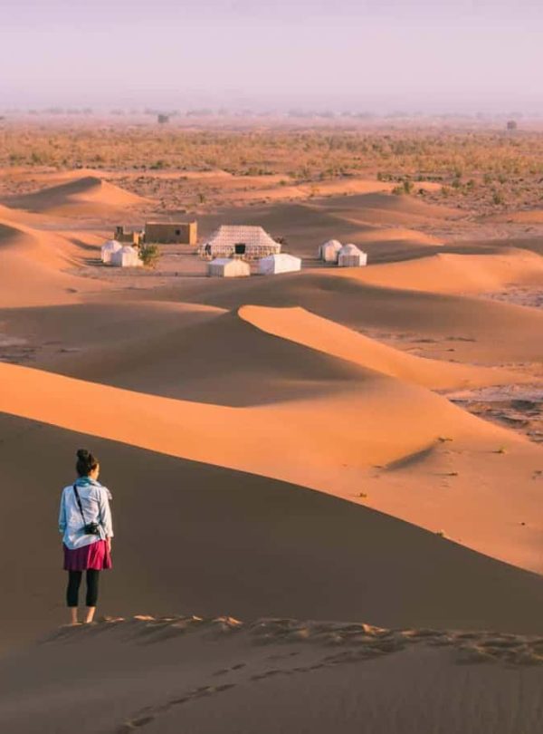 Marrakech Best Trips