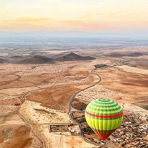 Marrakech Best Trips