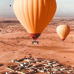 Marrakech Best Trips
