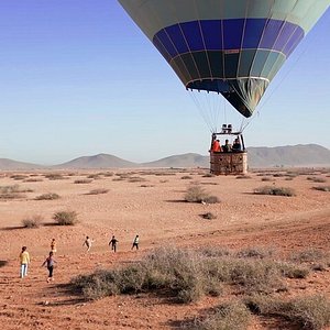 Marrakech Best Trips