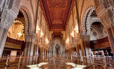 Marrakech Best Trips