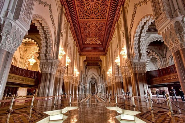 Marrakech Best Trips