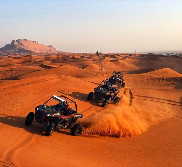 Marrakech Best Trips