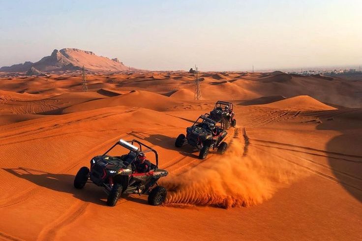 Marrakech Best Trips