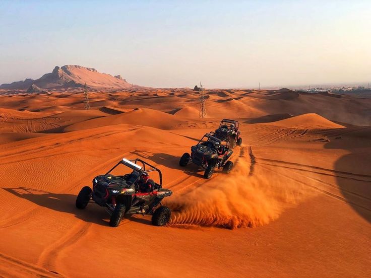 Marrakech Best Trips