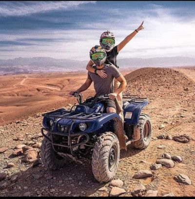Marrakech Best Trips