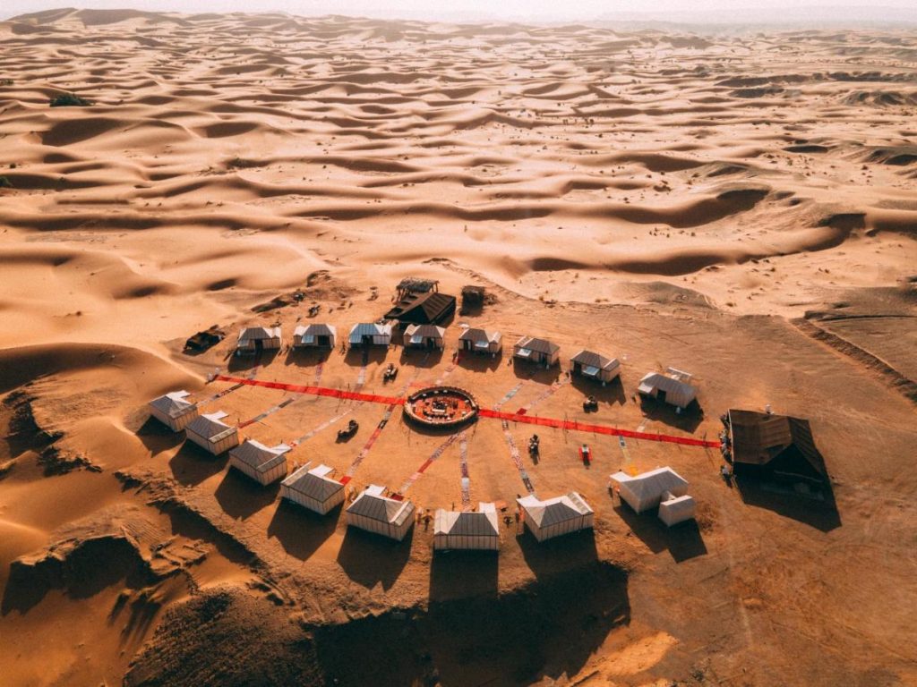 desert camp 1 2