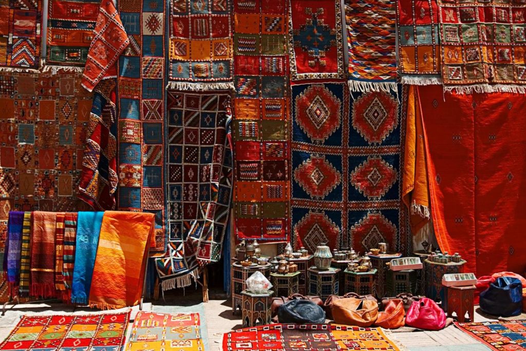 Marrakech Best Trips