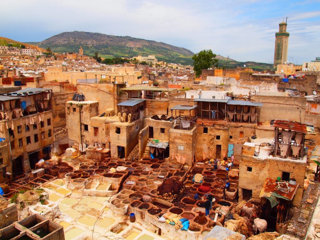 Marrakech Best Trips
