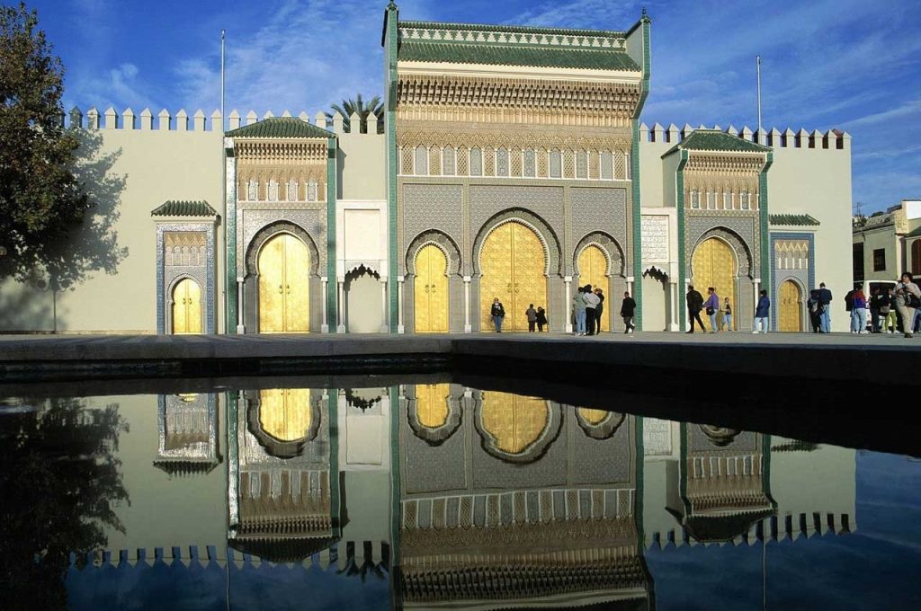 Marrakech Best Trips