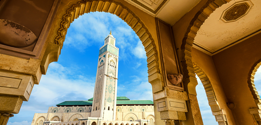 Marrakech Best Trips