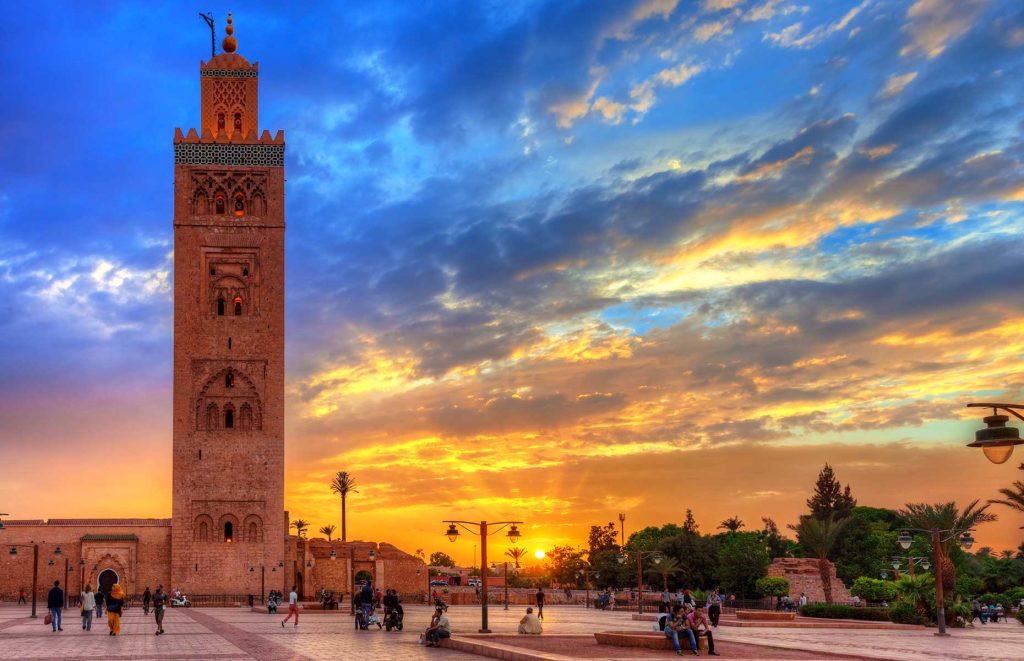 Marrakech Best Trips